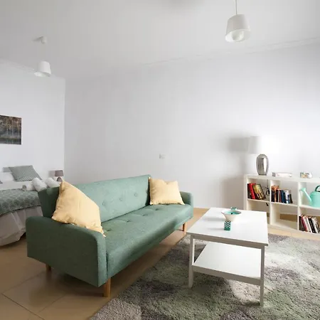 Ferienwohnung Alohamundi Bailen Sevilla Exterior foto