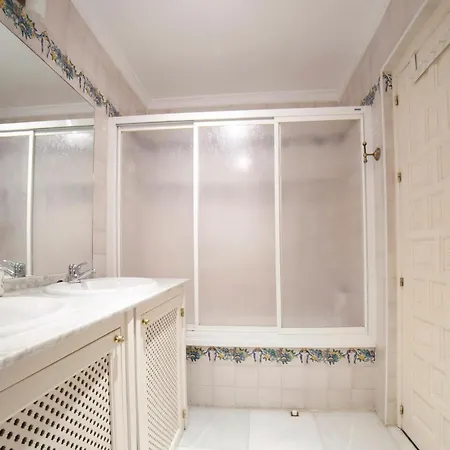 Ferienwohnung Alohamundi Bailen Sevilla Exterior foto
