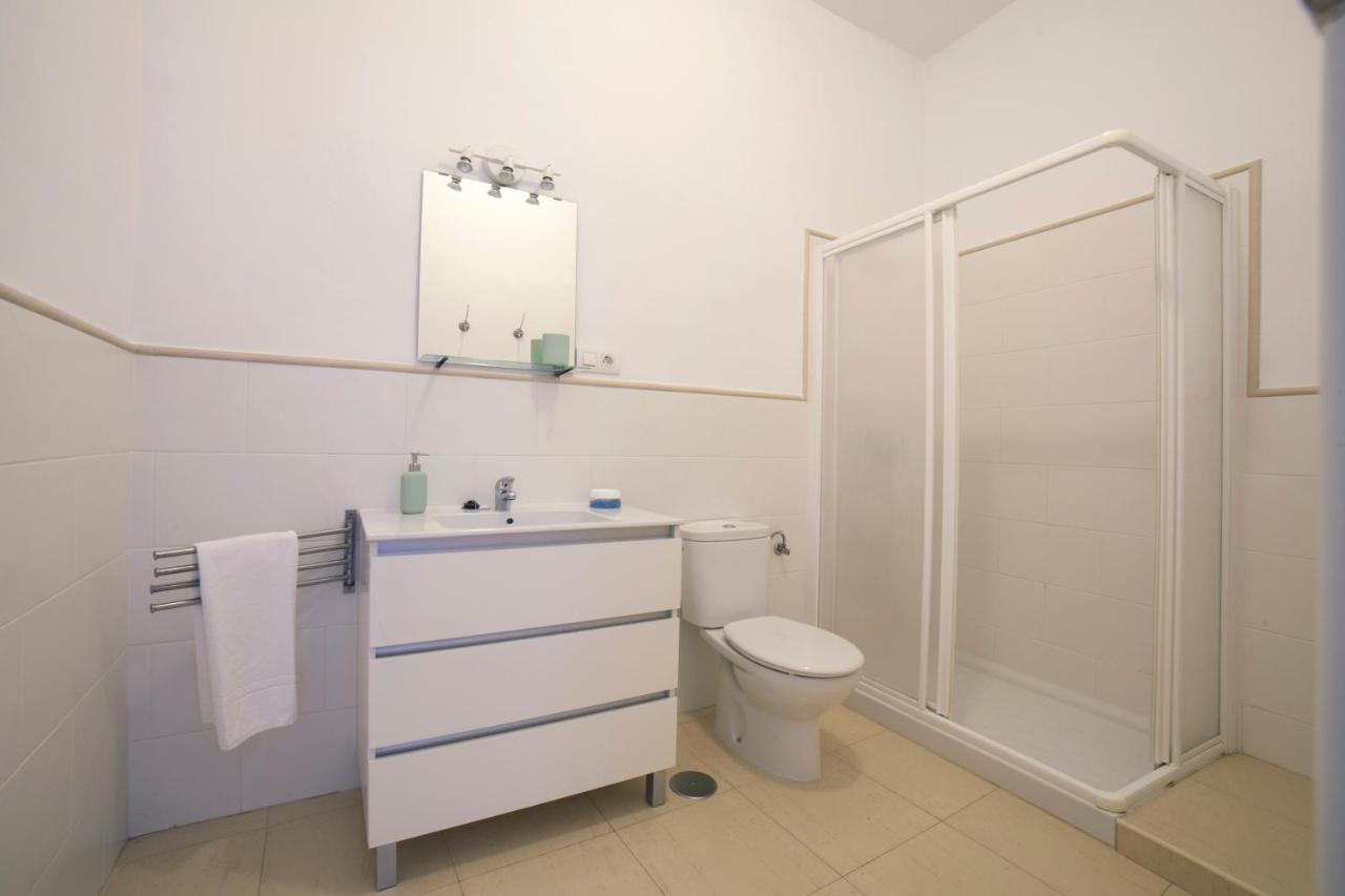 Alohamundi Bailén Appartement Séville
