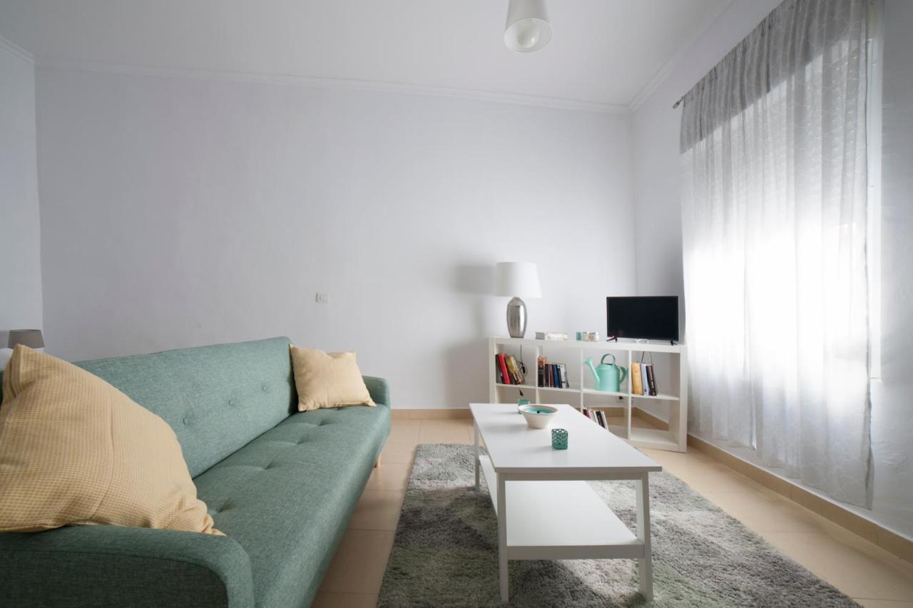 Appartement Alohamundi Bailen Sevilla