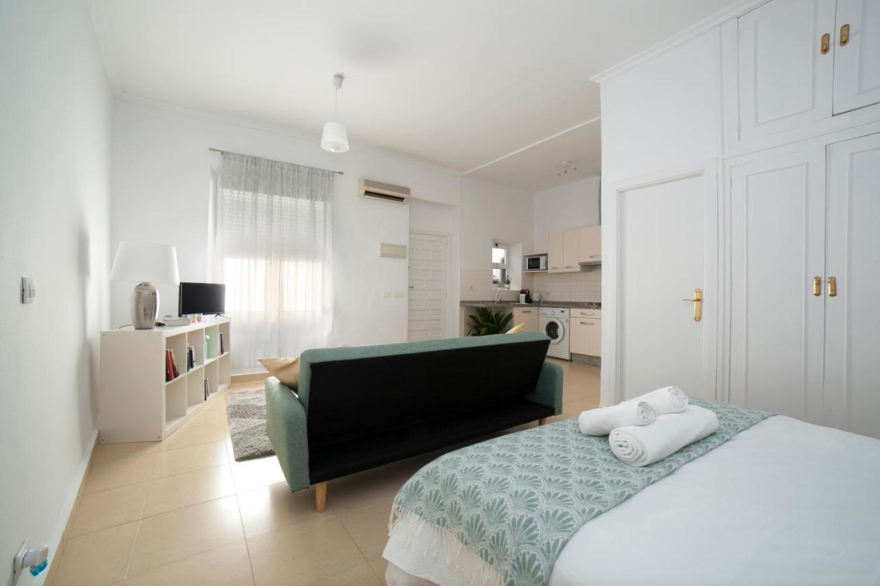 Alohamundi Bailen Appartement