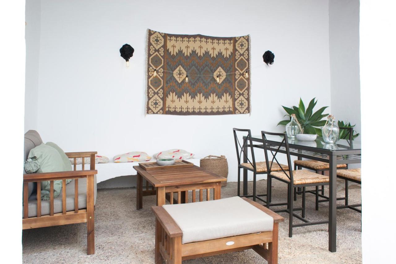 Appartement Alohamundi Bailen *