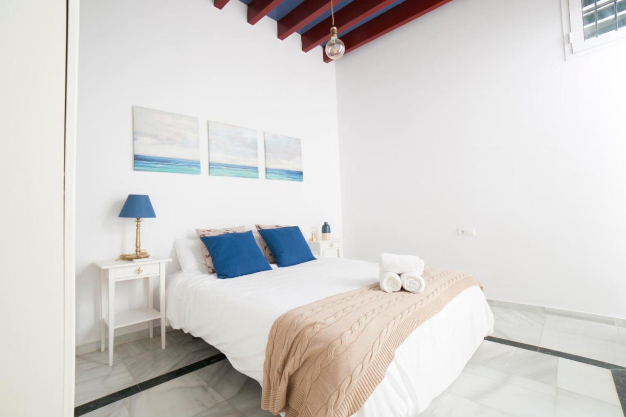 Alohamundi Bailen Appartement *