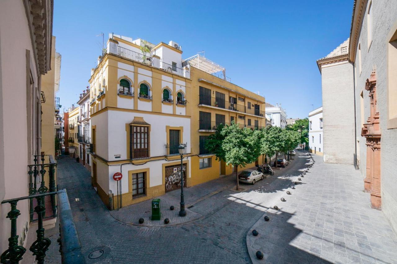 Alohamundi Bailen Appartement