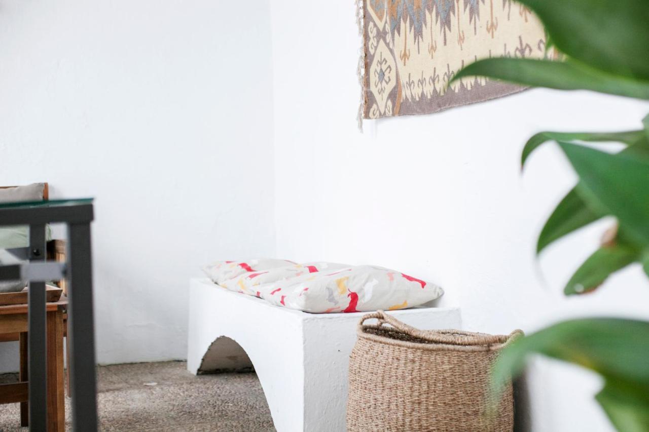 Alohamundi Bailén Appartement *