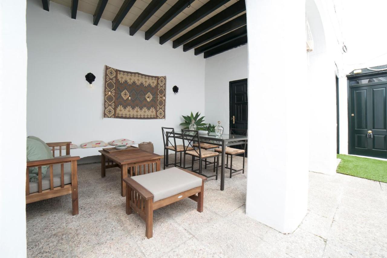 Appartement Alohamundi Bailen *