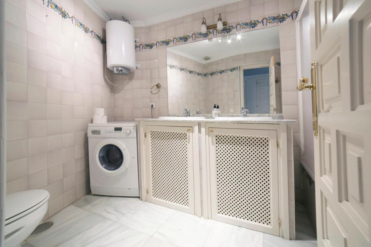 Appartement Alohamundi Bailen