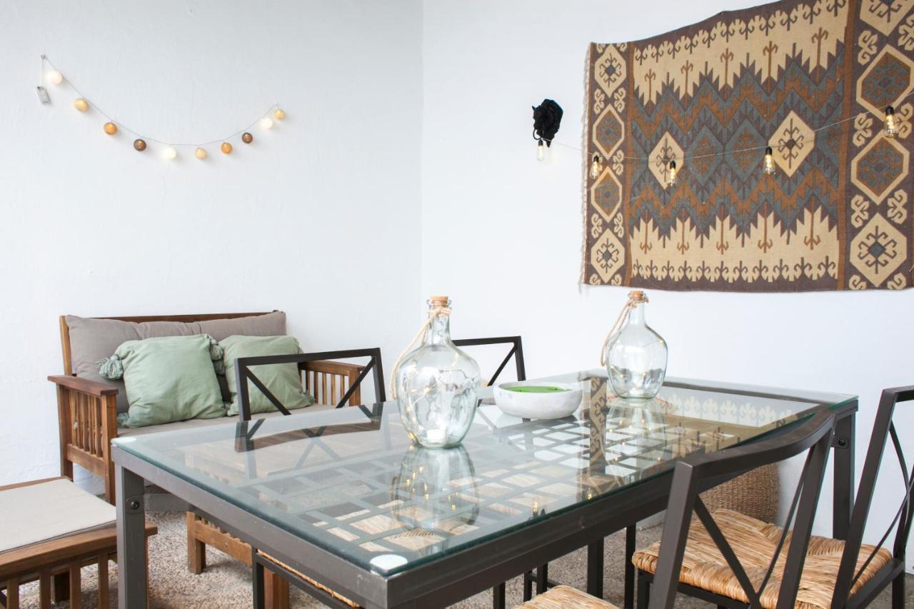 Appartement Alohamundi Bailén Séville