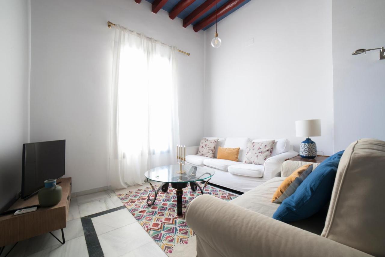 Appartement Alohamundi Bailén *