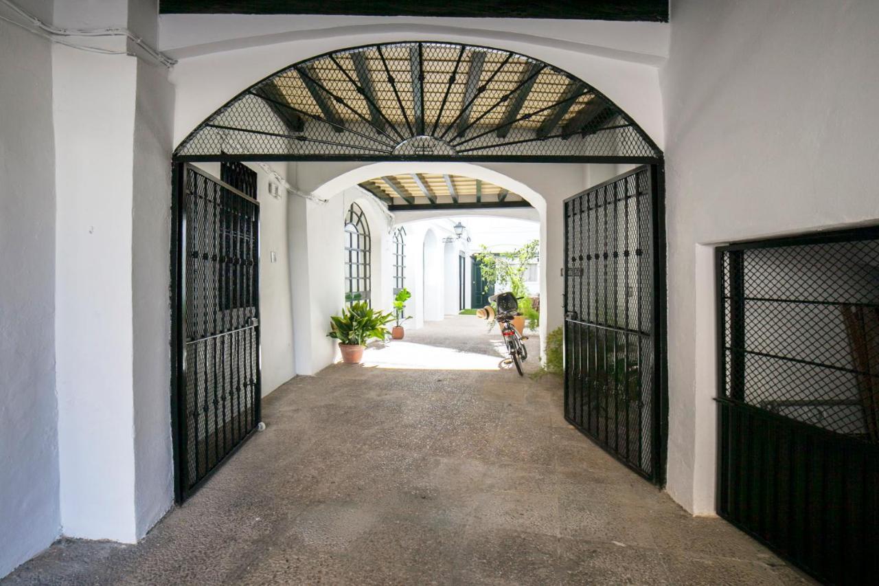 Appartement Alohamundi Bailen