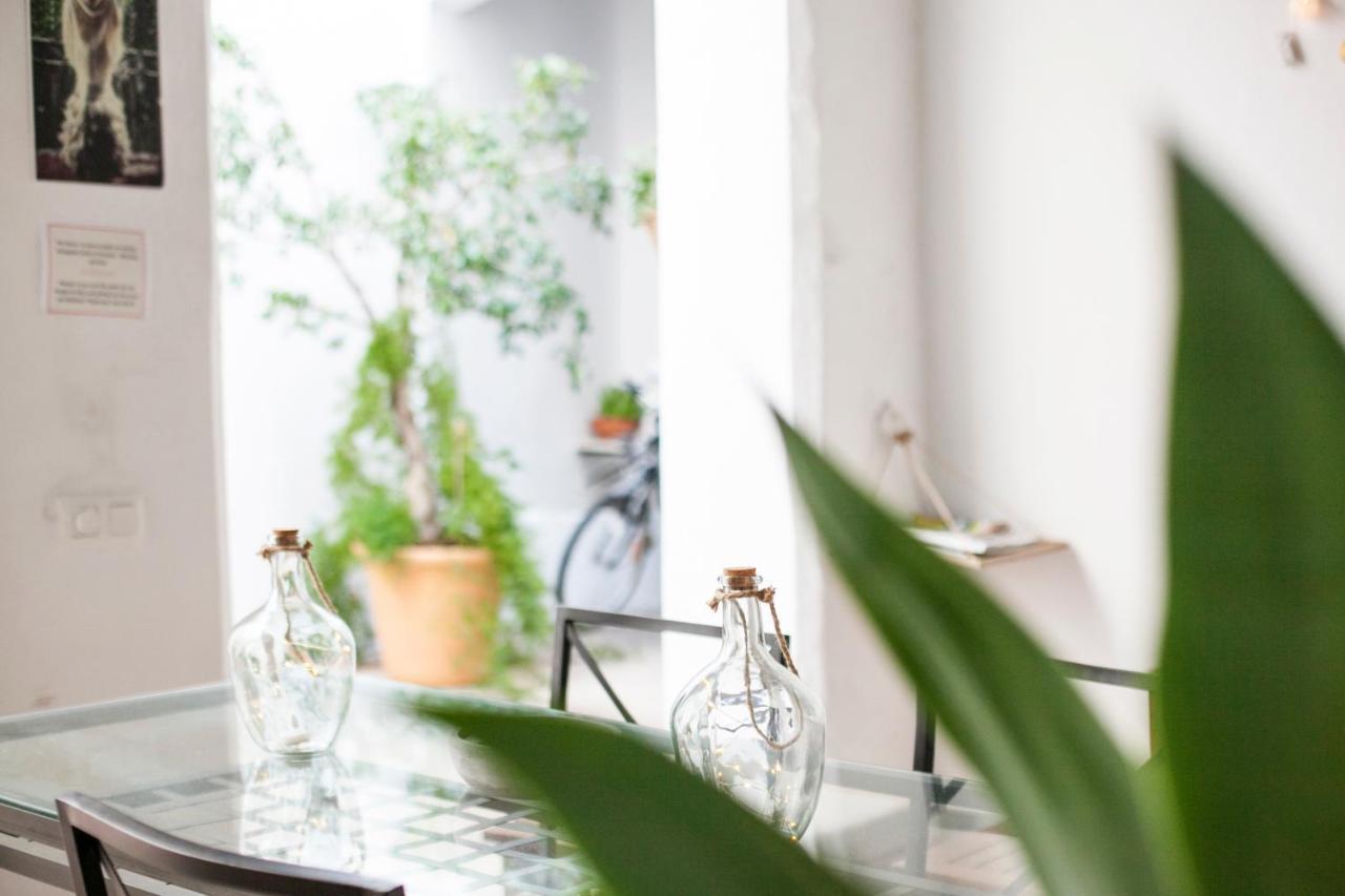 Apartment Alohamundi Bailen Sevilla