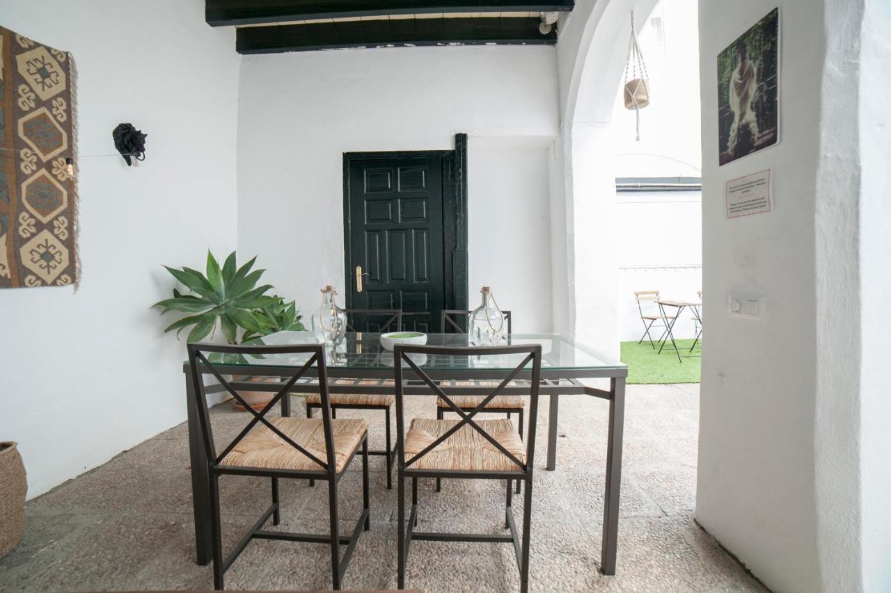 Alohamundi Bailen Apartment Sevilla