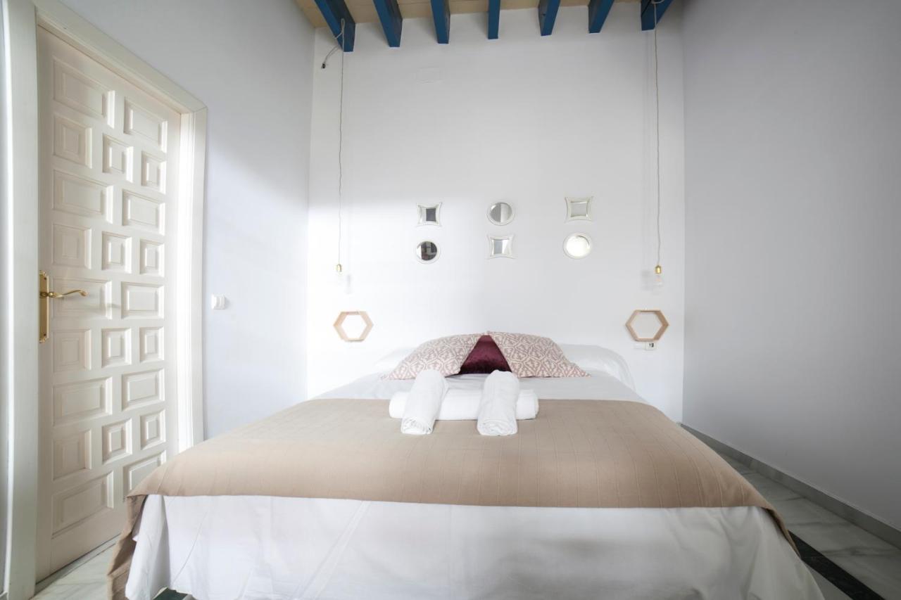 Apartment Alohamundi Bailen Sevilla